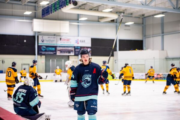 Tight Games and Big Wins at the Tsunami Awards