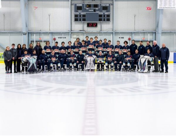 Until Next Season, Tsunami Fam